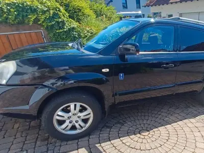 Gebraucht Hyundai Tucson