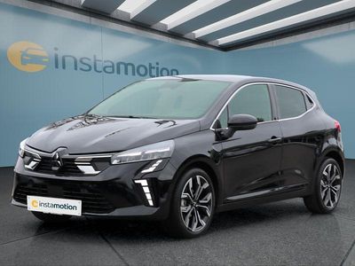 Neu Mitsubishi Colt Intense 90 PS (66 kW) 2025 Schwarz Kleinwagen