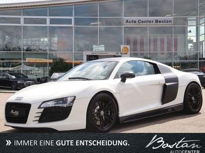 Audi R8 Coupé