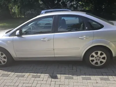 Gebraucht Ford Focus
