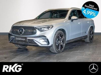 Mercedes GLC200