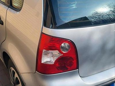 Gebraucht VW Polo 64 PS (47 kW) 2004 Silber Kleinwagen