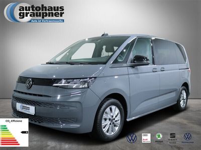 gebraucht VW Multivan T71.5 TSI"Dispo"