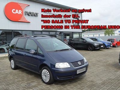VW Sharan