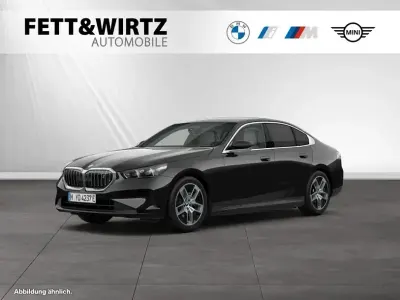 Gebraucht BMW i5