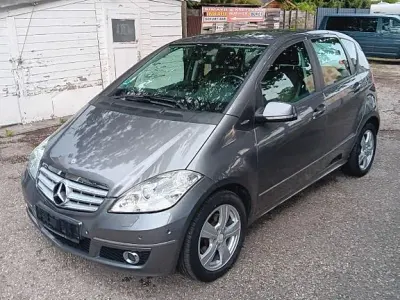 Gebraucht Mercedes A200