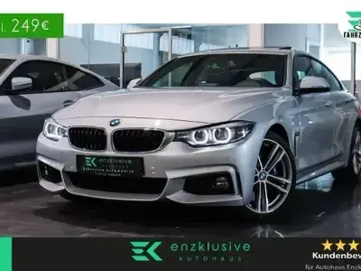 Gebraucht BMW 440