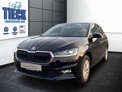Gebraucht Skoda Fabia Style 110 PS (80 kW) 2022 Kleinwagen