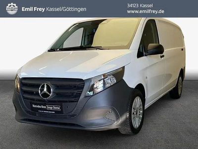 Gebraucht Mercedes Vito 163 PS (119 kW) 2025 Weiß Van