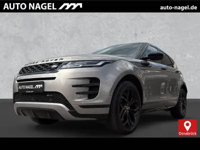 Gebraucht Land Rover Range Rover evoque SE 204 PS (150 kW) 2023 Gold SUV