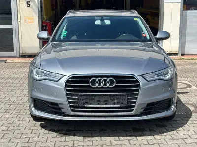 Gebraucht Audi A6
