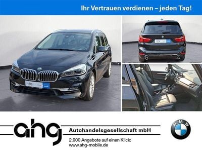 BMW 220 Gran Tourer