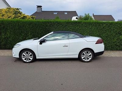 Renault Mégane Cabriolet