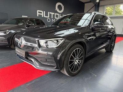 Mercedes GLC200