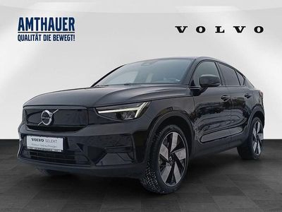 Onyx black Gebraucht 2022 Volvo XC40 Plus SUV | 27.450 € (Guter Preis)