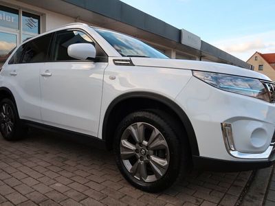 gebraucht Suzuki Vitara 1.4 BOOSTERJET Hybrid Comfort 4x2