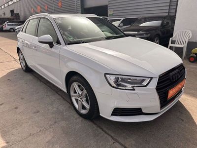 gebraucht Audi A3 Sportback S Line