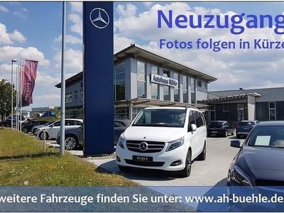 Gebraucht Mercedes B180 Style 136 PS (100 kW) 2019 Mountaingrau  met. Van / Kleinbus