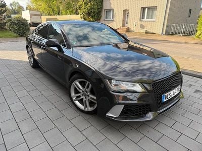 Gebraucht Audi A7 245 PS (180 kW) 2011 Kleinwagen