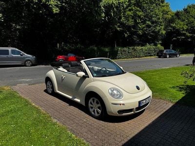 VW Beetle