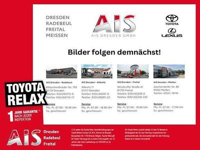 Gebraucht Toyota Yaris Hybrid Premium 130 PS (95 kW) 2024 Storm grey metallic / schwarz