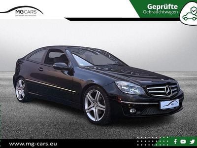 Mercedes CLC200