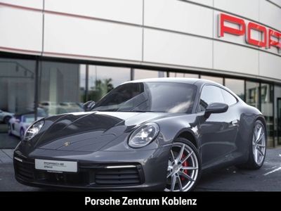 Porsche 911 Carrera 4S