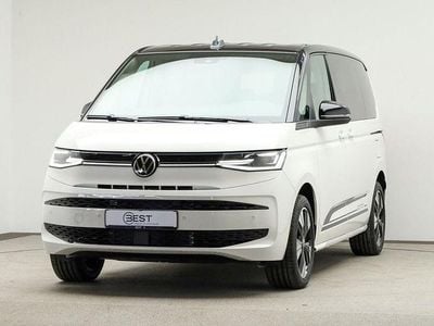 Usata VW Multivan Edition 204 CV (150 kW) 2026 Bianco Monovolume