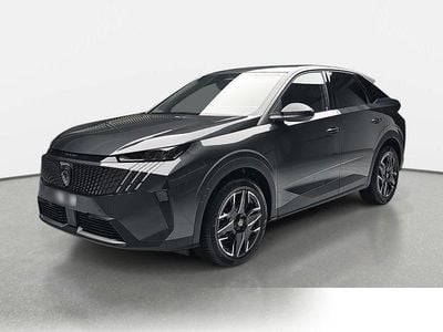 Neu Peugeot 3008 Allure 145 PS (106 kW) 2025 Metallic SUV