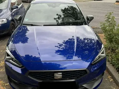 Gebraucht Seat Leon