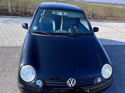 VW Lupo