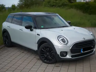 Occasion Mini Cooper D