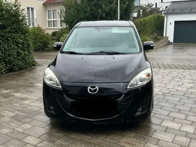 Gebraucht Mazda 5