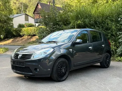 Gebraucht Dacia Sandero