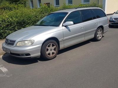 Opel Omega