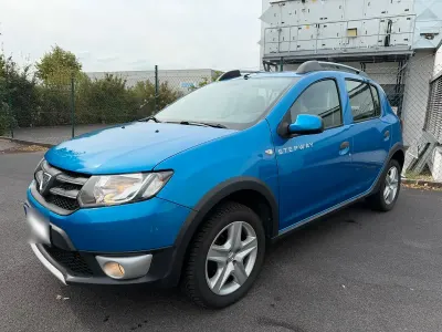 Gebraucht Dacia Sandero