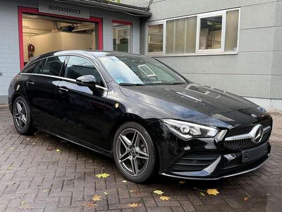Mercedes CLA180