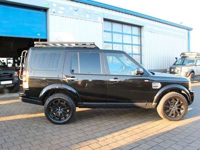 gebraucht Land Rover Discovery D4 HSE, im Bestzustand, CarPlay/Android möglich