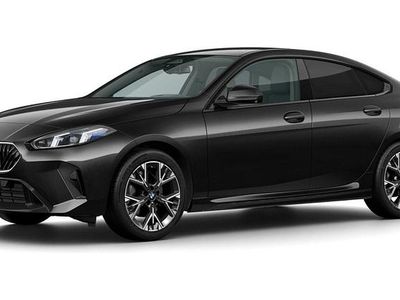 Usata BMW 220 Shadowline 170 CV (125 kW) 2025 Nero Coupé