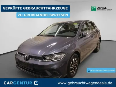 Gebraucht VW Polo
