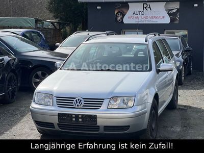 gebraucht VW Bora Variant Trendline*1,6l * Tüv 7/25*Klima*