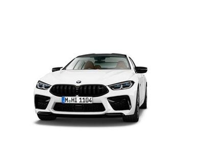BMW M8