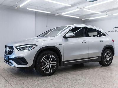 Mercedes GLA250