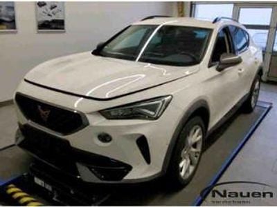 Gebraucht Cupra Formentor 150 PS (110 kW) 2023 Weiß SUV