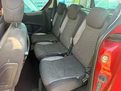 Gebraucht Peugeot Partner Tepee