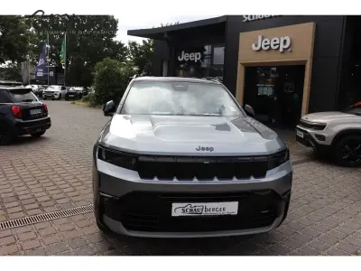Neu Jeep Wrangler Unlimited Sahara 272 PS (200 kW) 2026 Schwarz SUV