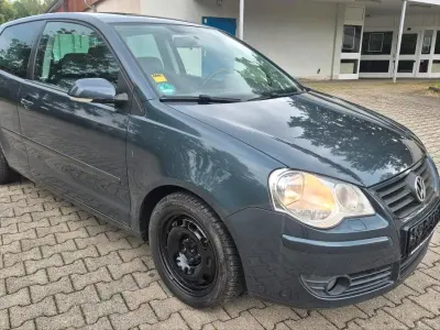 Gebraucht VW Polo