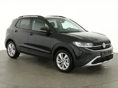 Neu VW T-Cross Life 116 PS (85 kW) 2025 Andere SUV