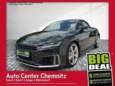 Audi TT Roadster