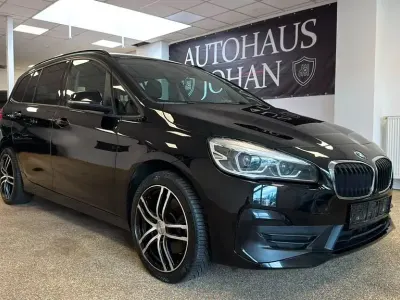 Gebraucht BMW 218